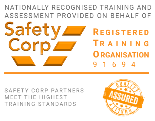 SafetyCorp