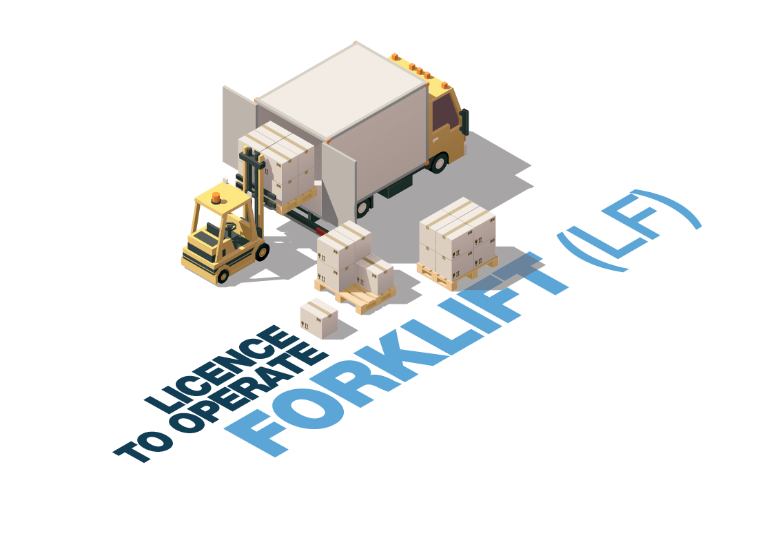Forklift (LF)
